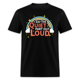 Unisex Classic T-Shirt - black